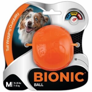 Pet Ball Bionic animals